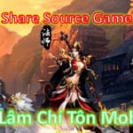 Share SoureCode Game Võ Lâm Chí Tôn Mobile Việt Hóa