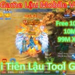 Game Lậu Mobile - Phi Tiên Kiếm Việt Hóa
