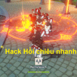 Hack Genshin Impact - Hướng Dẫn Hack Chạy Nhanh, Hồi Chiêu Nhanh Trên Máy Tính