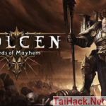 Tải Game Wolcen: Lords of Mayhem Full Crack Việt Hóa Hướng Dẫn Chi Tiết