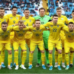 Đánh giá đội hình dự kiến đội tuyển Ukraine tham dự tại Euro 2021