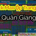 Hack Game Liên Quân Võ Lâm - Mộng Giang Hồ (Offline) MOD