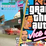 Hack Game Grand Theft Auto: Vice City Mod Vô Hạn Tiền Android/IOS