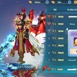 Hack Game Kiếm Thế Mobile Mod Move Speed No Root