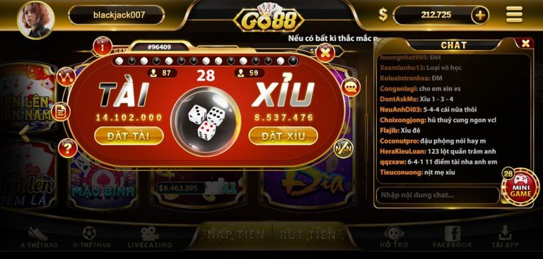 Chi tiết những bí quyết chơi game bài Poker với mặt tại Go88[088,Casino]