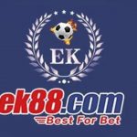 EK88.com - Siêu cổng game cá cược trực tuyến năm 2022