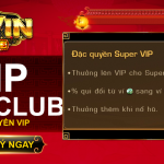 Khám phá Hệ thống VIP IWIN CLUB: Lý do tại sao bạn nên tải và trải nghiệm